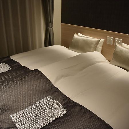 Hotel Oyado Kawaramachigojo Kyōto Exterior foto